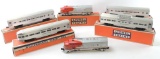 Vintage Lionel Train Set O-Scale #2190W Original Boxes And Original Shipping Box