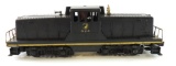 Vintage Lionel Trains O-Scale GE 44-Ton 