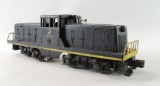 Vintage Lionel Trains O-Scale GE 44-Ton 