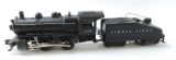 Vintage Lionel Trains Locomotive And Tender