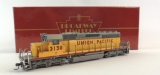 Broadway Limited Imports Union Pacific HO Scale 3130 Locomotive with Original Box