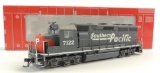 Atlas Southern Pacific HO Scale 7122 Locomotive with Original Box