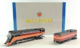 Bachmann Southern Pacific Daylight 4449 Locomotive with Original Box