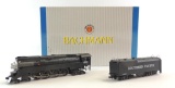 Bachmann Southern Pacific 4406 GS-80 SF GS-4 Locomotive with Original Box
