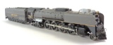 Vintage Rivarossi HO Scale Union Pacific 836 Locomotive with Tender