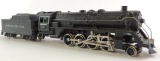 Fleishmann HO Scale 1367 Die-Cast Steam Locomotive with Union Pacific Tender