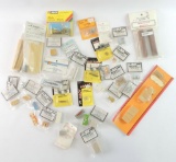 N-Scale Train Modeling Accessories And More