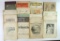 Large and small format 19-20th Century Sheet Music Lot
