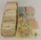 Stamps -...US World Block Plates