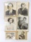 Movie Memorabilia -...Group of Autograph Photographs