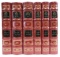 The Easton Press The World Crisis Set by Winston Churchill