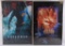 Group of 2 Movie Posters Featuring 1997 Star Wars Rerelease and Superman Returns...