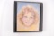 Binder of 72 Vintage Pictures of Movie Stars Featuring Shirley Temple and More