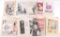 Large Group of Antique Movie Advertisments...