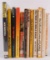 Group of 12 Movie and Hollywood Themed Coffee Table Books...