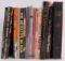 Group of 14 Movie and Hollywood Themed Coffee Table Books...