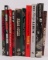 Group of 10 Movie and Hollywood Themed Coffee Table Books...