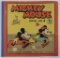 1934 Mickey Mouse by Walt Disney book number four