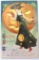 Halloween Postcard- John Winsch 