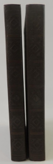 The story of the Bible volumes one and two