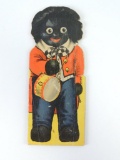 Black Americana - Our Gollywog Book