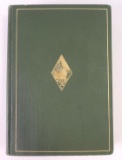 Harriman Alaska Expedition Series 1904 Book