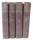 For volume set Michigan as a province territory and state 1906