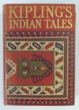 Kipling's Indian Tales