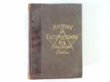 1900 History of The Freemasons