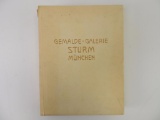 Gemalde galerie sturm munchen