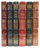 The Easton Press Childrens Classics Set of 6