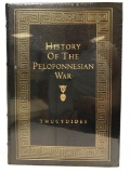 The Easton Press History of the Peloponnesian War