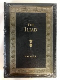 The Easton Press The Iliad by Homer