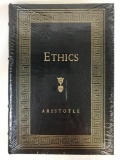 The Easton Press Ethics by Aristotle