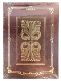The Easton Press Confessions of an English Opium Eater by Thomas de Quincey