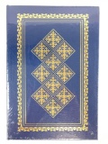 The Easton Press The Gambler / Notes from the Underground by Dostoevsky