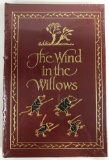 The Easton Press The Wind in the Willows by Kenneth Grahame