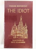 The Easton Press The Idiot by Fyodor Dostoevsky