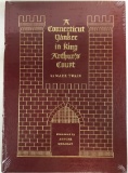 The Easton Press A Connecticut Yankee in King Arthurs Court