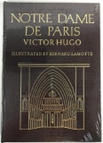 The Easton Press Notre Dame de Paris by Victor Hugo