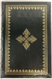 The Easton Press Eugenie Grandet by Honore de Balzac