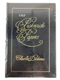 The Easton Press The Pickwick Papers by Charles Dickens