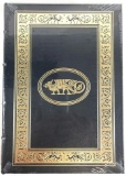 The Easton Press Beowulf