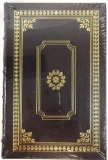 The Easton Press The Lives of the Twelve Caesars by Tranquillus