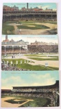 Postcards - Sports Chicago...Cubs & White Sox