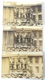 Real Photo Postcards-...Charlie Birgers Hanging