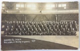 Real Photo Postcard - Military Aeronautics