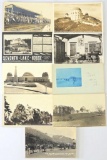 Real Photo Postcards - US Views