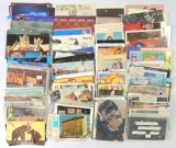 Advertising Postcards - Various