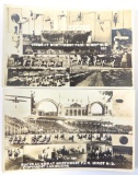 Real Photo Postcards - Minot ND Northwest Fair